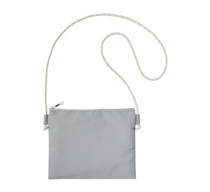 リフレクターサコッシュ