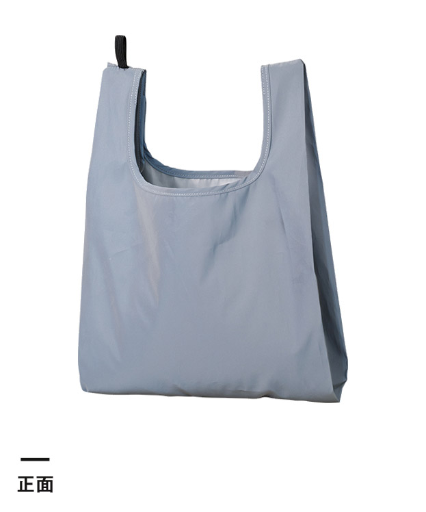 リフレクターマルシェバッグ（M）（SNS-0300899）正面