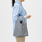 リフレクターマルシェバッグ（M）（SNS-0300899）サイズイメージ