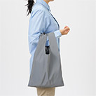 リフレクターマルシェバッグ（L）（SNS-0300900）サイズイメージ