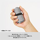 リフレクターマルシェバッグ（L）（SNS-0300900）くるっとまとめて簡単に収納でき持ち運びも楽々