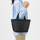 ハードメッシュトート(S)（SNS-0300901）サイズイメージ