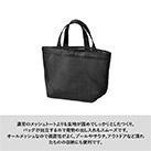 ハードメッシュトート(M)（SNS-0300902）通常のメッシュトートよりも生地が固めでしっかり