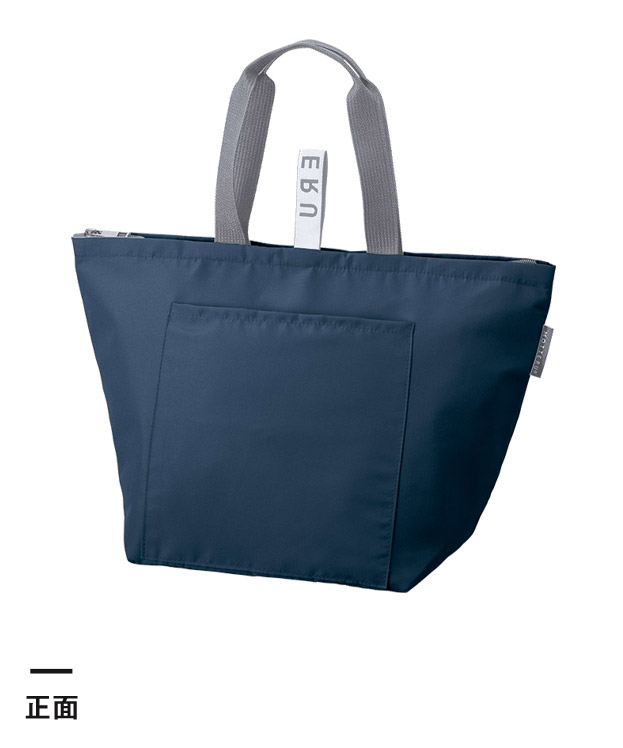 クルリト クーラーバッグ（SNS-0300903）正面