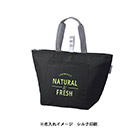 クルリト クーラーバッグ（SNS-0300903）単色名入れイメージ
