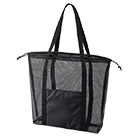 メッシュライントート（LL）（SNS-0300904）正面