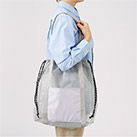 メッシュライントート（LL）（SNS-0300904）サイズイメージ