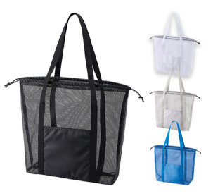 メッシュライントート（LL）