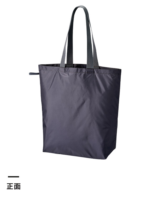 ファインライトポリバッグ（L）（SNS-0300906）正面