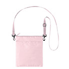 保冷ボトルホルダーサコッシュワイド（SNS-0300910）正面