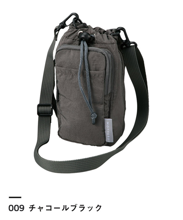 チャコールブラック