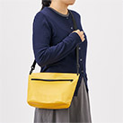 ターポリンショルダーバッグ（SNS-0300912）サイズイメージ