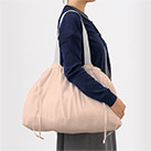 レインカバーにもなる撥水バッグ（SNS-0300940）サイズイメージ