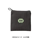 コーデュロイフラットポーチ(SS)(SNS-0301003)単色名入れイメージ