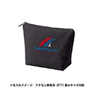 コーデュロイデイリーポーチ(S)(SNS-0301005)カラー名入れイメージ