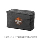 ワッシャーナイロンスクエアポーチ（SNS-0301019）カラー名入れイメージ