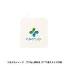 ワッシャーナイロンフラットポーチ(SS)（SNS-0301022）カラー名入れイメージ