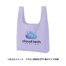 ワッシャーナイロンマルシェバッグ(L)(SNS-0301023)カラー名入れイメージ