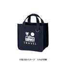 キャンバスホリデートート(S) Dカン付(SNS-0301043)単色名入れイメージ