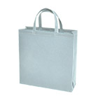 不織布バッグスクエアトート100(小)（SNS-2900008）正面