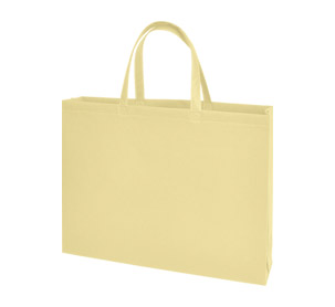 不織布バッグスクエアトート100(大)