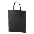 アドバッグ100(持ち手付 A4縦)（SNS-2900012）正面