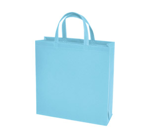 不織布バッグスクエアトート 75(小)