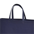 不織布バッグスクエアトート 75(大)（SNS-2900018）持ち手