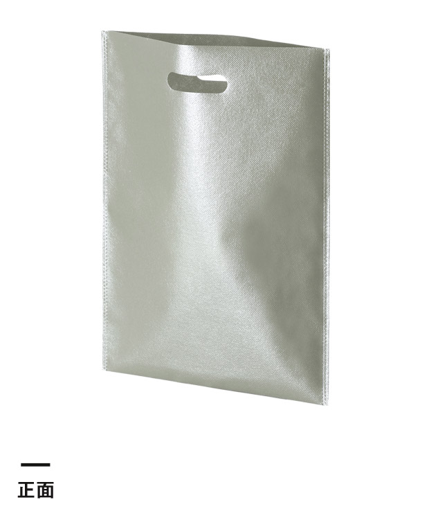 ラミバッグ（小判抜き　A4）（SNS-2900019）正面