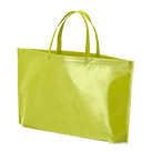 ラミバッグ（底マチ　A4横）（SNS-2900021）正面