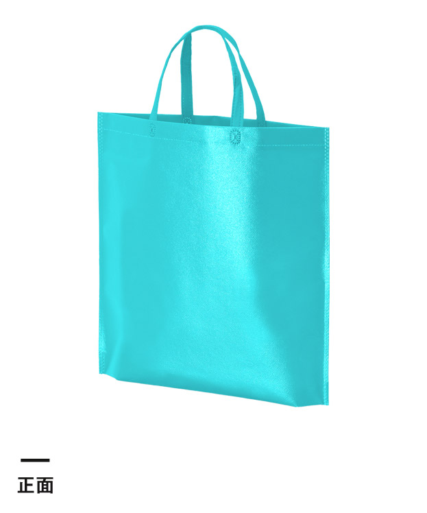 ラミバッグ（底マチ　A4縦）（SNS-2900022）正面