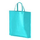 ラミバッグ(底マチ A4縦)(SNS-2900022)正面