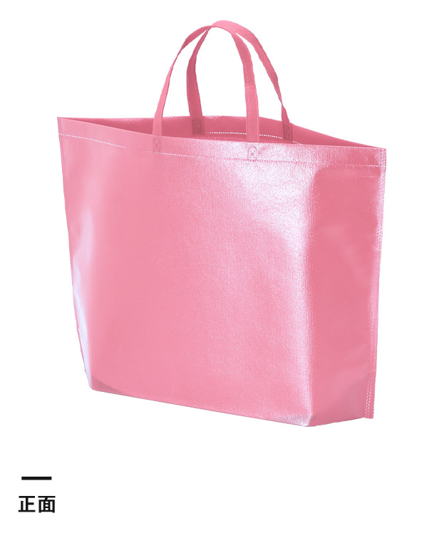 ラミバッグ（底マチ　大）（SNS-2900024）正面