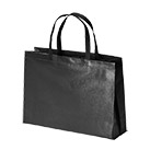 ラミバッグ（角底　A4横）（SNS-2900025）正面