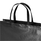 ラミバッグ（角底　A4横）（SNS-2900025）持ち手