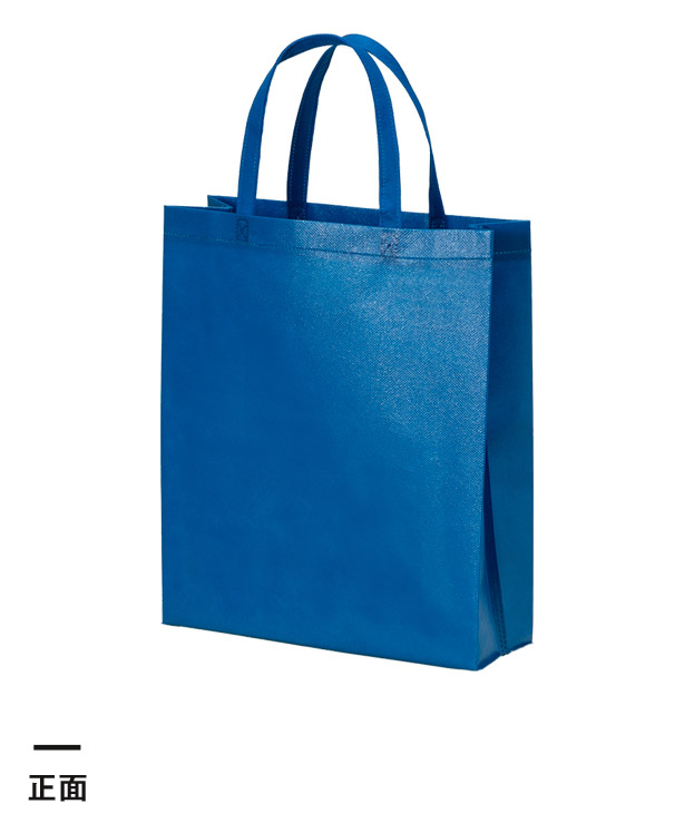 ラミバッグ（角底　A4縦）（SNS-2900026）正面