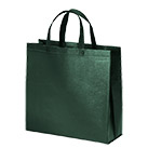 ラミバッグ（角底　小）（SNS-2900027）正面