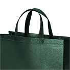 ラミバッグ（角底　小）（SNS-2900027）持ち手