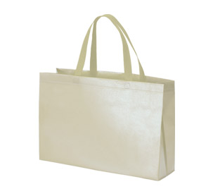 ラミバッグ（角底　中横）