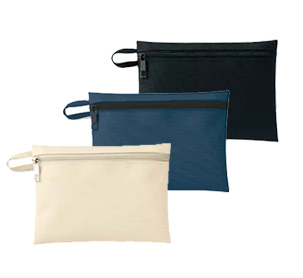 ユーティリティフラットポーチ(S)【在庫限り商品】