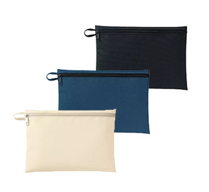 ユーティリティフラットポーチ(M)【在庫限り商品】