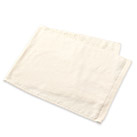 オーガニックコットン　フェイスタオル（SNS-0300927）正面