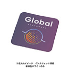 プリントしやすいコットンシャーリングミニタオル（SNS-0300934）カラー名入れイメージ