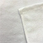 顔料プリント　国産綿100%ハンドタオル ※名入れ専用商品（SNS-3100002）生地の厚み
