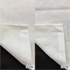 顔料プリント 国産綿100%フェイスタオル ※名入れ専用商品(SNS-3100004)生地の厚み