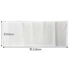 高発色スポーツタオル ※名入れ専用商品（SNS-3200009）スポーツタオルのサイズ