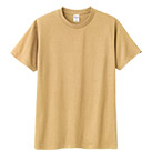 スモークイエロー