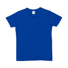 5.0オンス　ベーシックTシャツ（00086-DMT）ウーマンサイズ