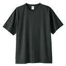 5.9オンス オープンエンドTシャツ（00087-OET）正面