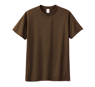 5.6オンス へビーウェイト リミテッドカラーＴシャツ